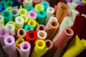 5 manualidades para hacer con foami