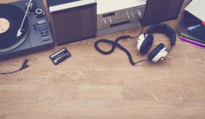 Las mejores marcas de minicadenas de música