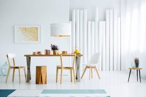 El estilo modernista para tu hogar