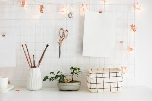 Productos de decoración que se pueden encontrar en un bazar