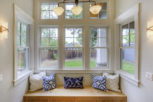 Espacios en el hogar: rincones con mucho encanto