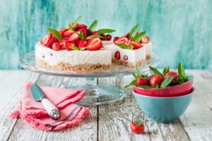 4 soportes de tartas que vas a querer en tu fiesta