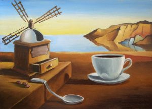 Descubre la decoración surrealista