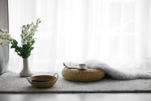 Crea y decora tu rincón del té