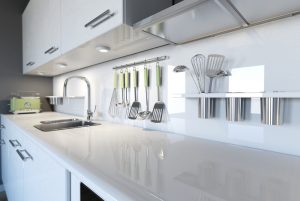Qué material de encimeras elegir para la cocina