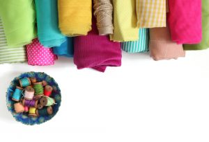 Todas las claves para elegir las telas perfectas para casa