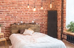 Tuberías a la vista: un elemento más en la decoración