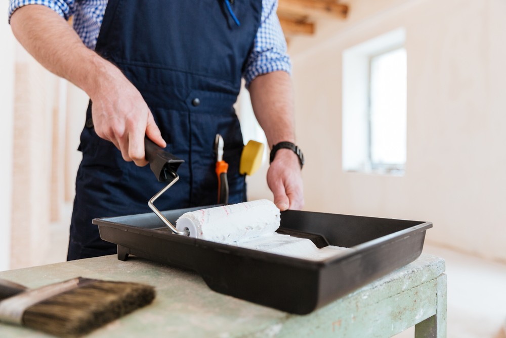 Bloqueadores de humedad para proteger muros y fachadas
