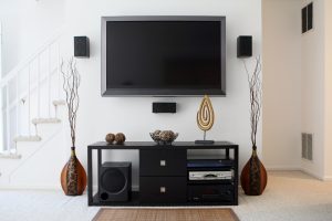 6 tips para camuflar la televisión