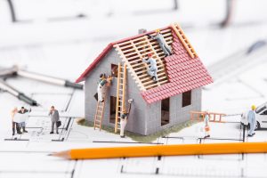 Casas prefabricadas pequeñas y fáciles de colocar