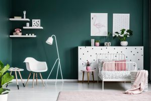 5 formas de decorar las paredes de tu casa