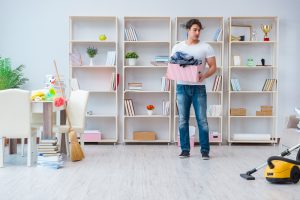 Cómo deshacerte de aquello que ya no utilizas