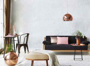 10 tendencias decorativas para el 2019