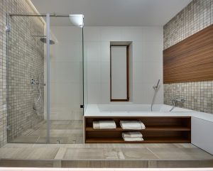 ¿Ducha o bañera? Los pros y contras