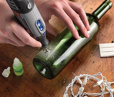 Cómo usar el taladro correctamente.