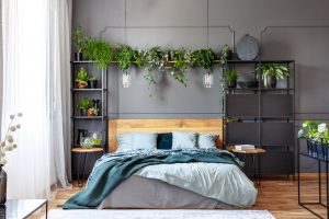 3 recursos para aportarle originalidad a tu dormitorio