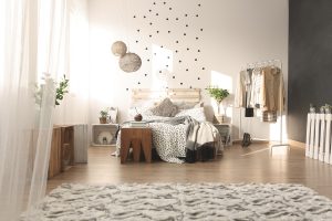 Pisos de soltera: ideas para inspirarse