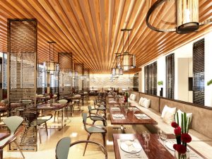 Consejos para decorar un restaurante