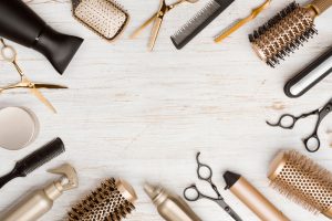Decora tu salón de belleza con estos pasos