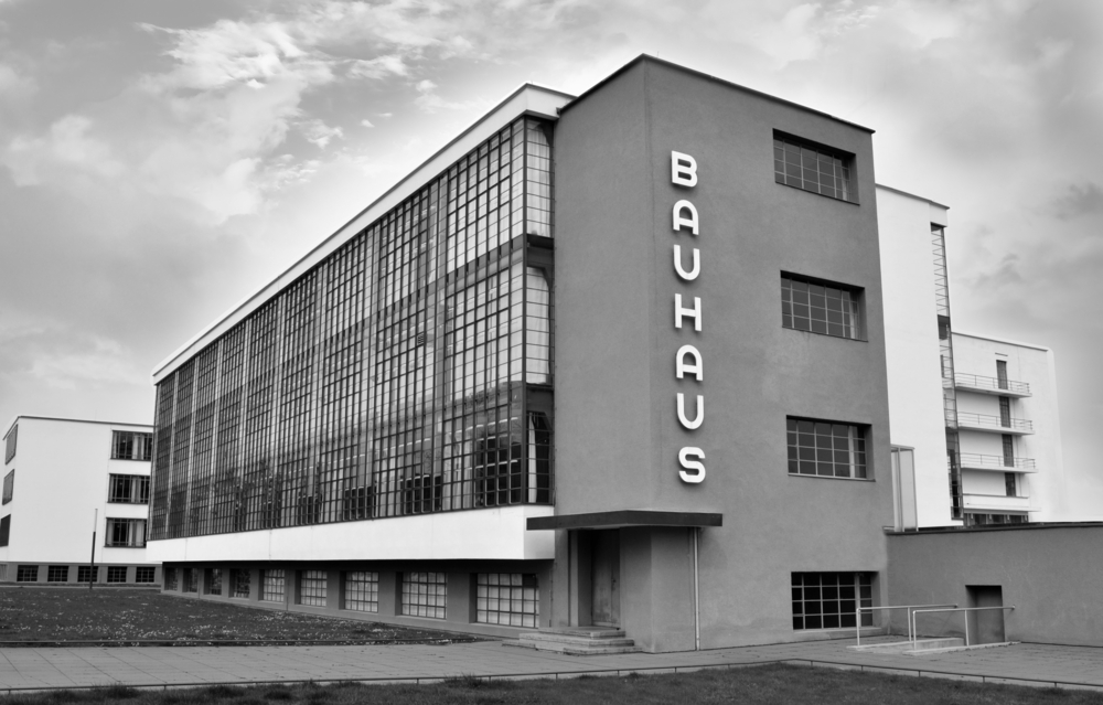 La repercusión de la escuela Bauhaus en el interiorismo
