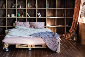 Consejos para utilizar la madera sobrante