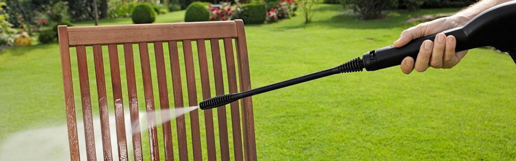 Beneficios de tener una hidrolimpiadora.