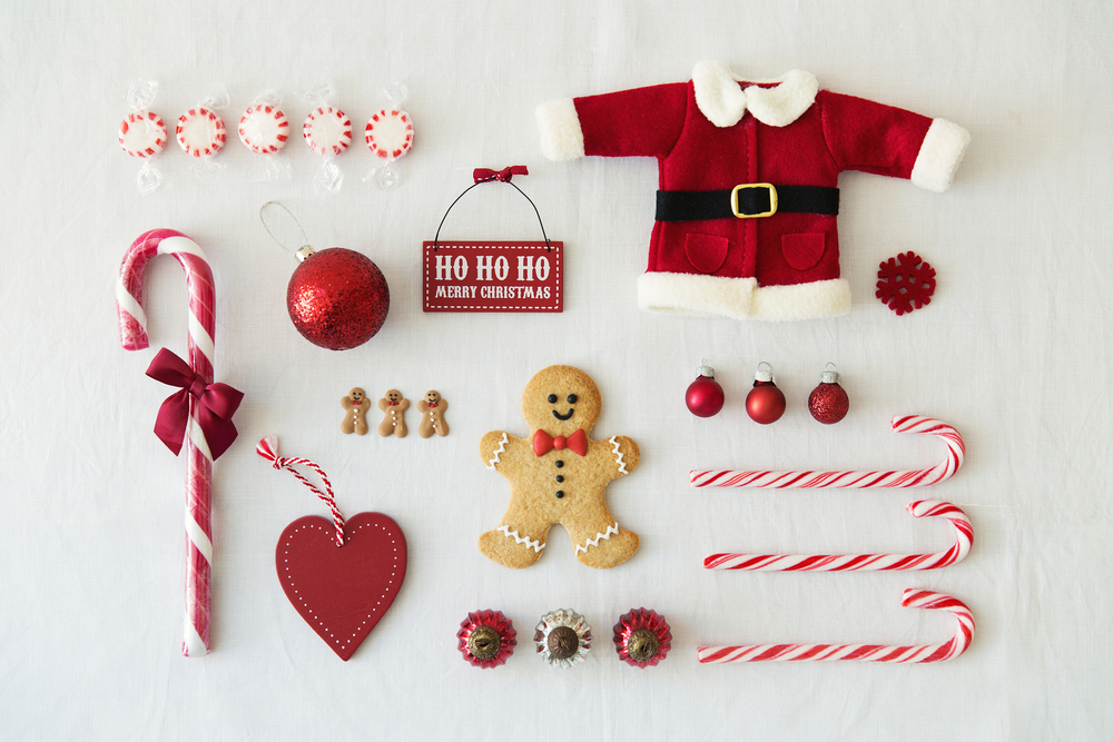 Jersey de borreguito.