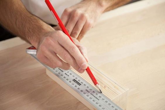 Cómo usar el taladro correctamente.