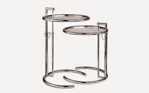 La repercusión de la escuela Bauhaus en el interiorismo