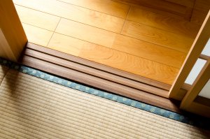 Puertas correderas: razones para amarlas