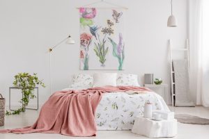 3 maneras de decorar tu casa con tapices