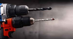 Tipos de taladros y cuál elegir