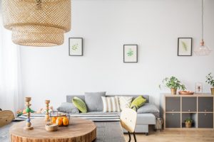 Dale un toque juvenil a tu casa