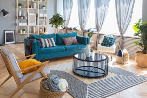 5 ideas originales de sitios de reposo en casa