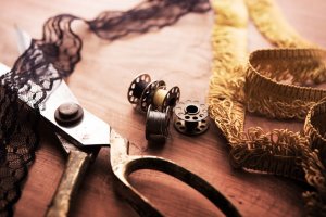 Adornos de pasamanería para incluir en la decoración de tu hogar