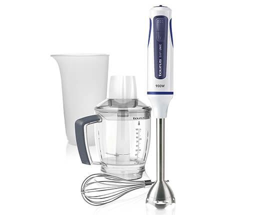 Batidora de mano Taurus.