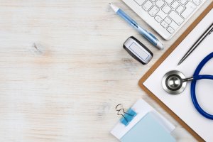 Cómo diseñar tu clínica médica
