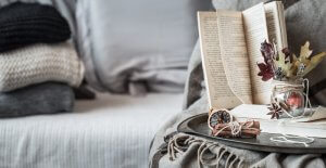 Decorar con los colores del bosque: lo más actual