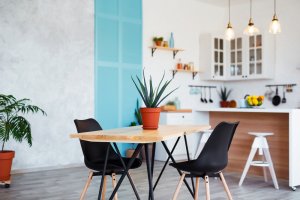 Consejos para decorar consiguiendo buenos ángulos y perspectivas