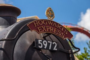 Ideas inspiradas en la película de Harry Potter para decorar una habitación