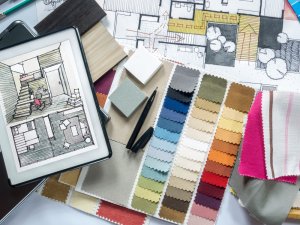 Cómo aprender sobre decoración de manera autodidacta