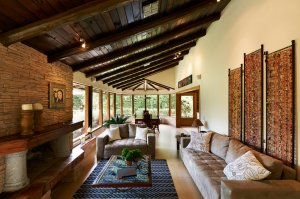El estilo farmhouse