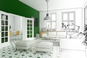 Formación en interiorismo: las mejores escuelas españolas