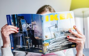 Los mejores hacks de IKEA