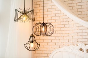 La luz como medio de expresión decorativa