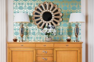 Art déco, una tendencia llena de sutilezas