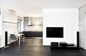 La austeridad decorativa, una nueva tendencia