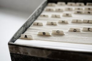 El ABC de Marie Kondo para una casa ordenada