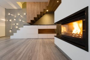 Beneficios de una chimenea ecológica