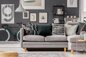 ¿Sabes crear una paleta cromática para tu hogar?